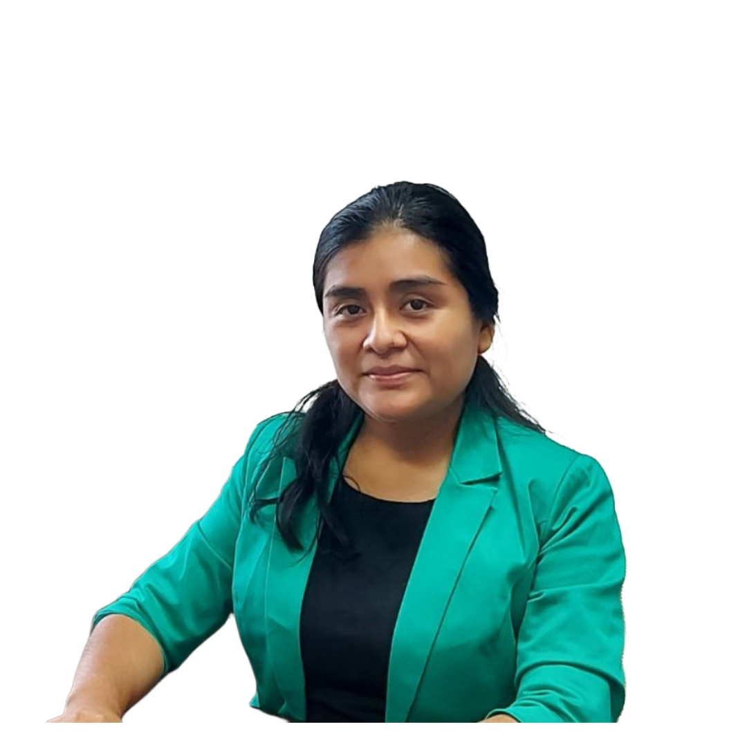 Judith Sullon