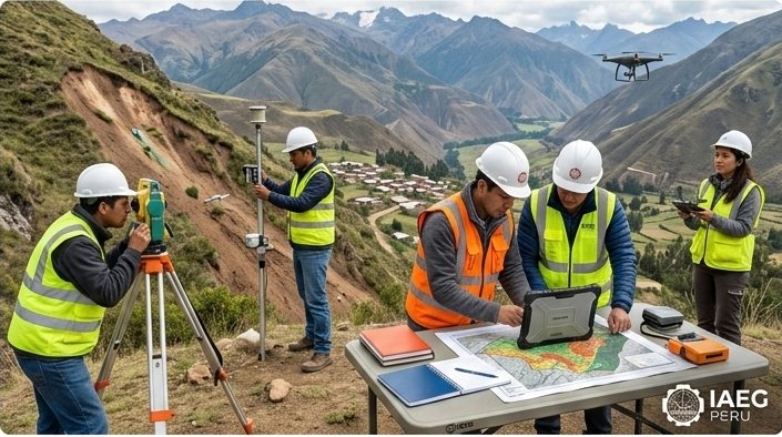 Disaster Risk Management